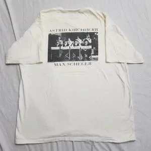 Vintage | Shirts | Vintage 9s The Beatles Liverpool Days T Vintage | Shirts | Vintage 9s The Beatles Liverpool Days T